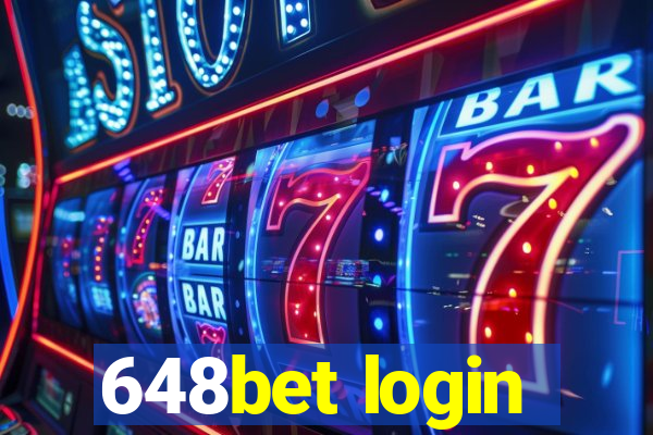 648bet login